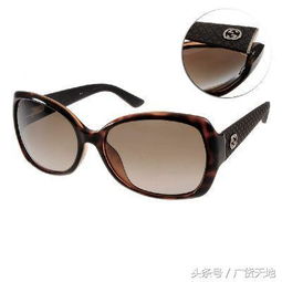 廣東眼鏡市場探秘——從制造到消費(fèi)的全景解讀