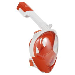 亞馬遜潛水眼鏡3 高清視野，舒適佩戴，暢享水下探險